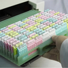 Upotettava kasettitulostin XW-JBH-465