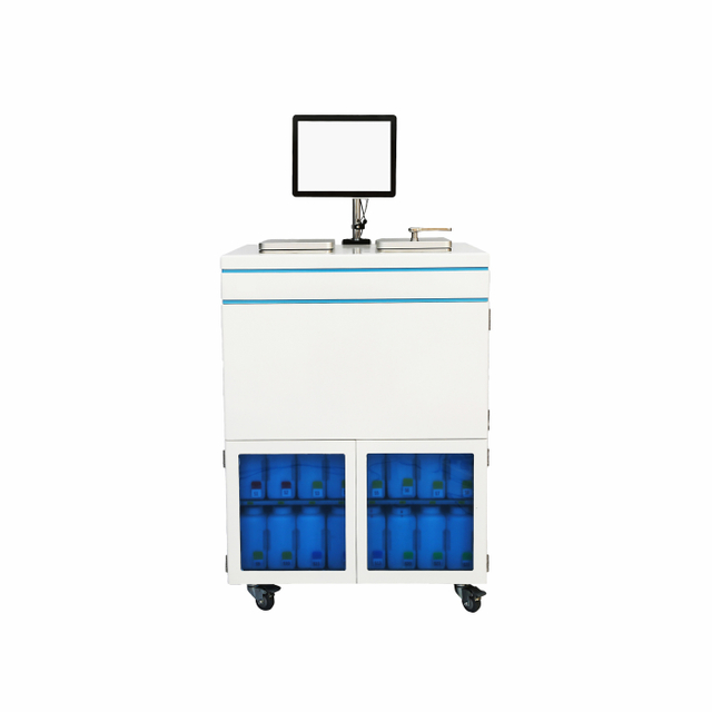 Kudosprosessori T220