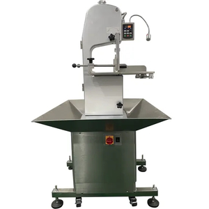 Lattialla seisova Bone Harvester QGJ 898
