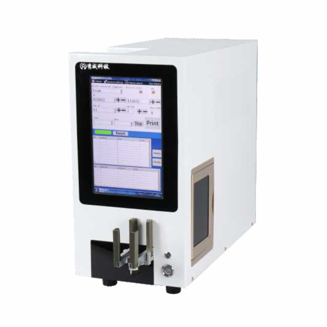 Laser diatulostin XW-JZB-416