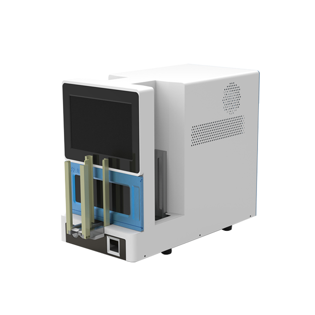 Laser diatulostin XW-JZB-616