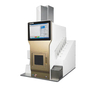 Laser Large Tissue upotuskasetti ja tavallinen upotuskasettimerkint&auml; all-in-One Machine XW-JBHD-216
