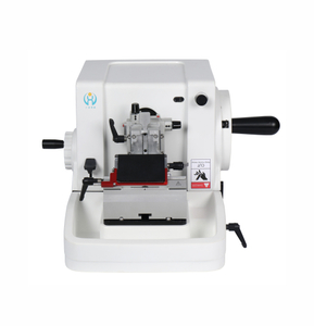 Manuaalinen parafiinimikrotomi XW-3325