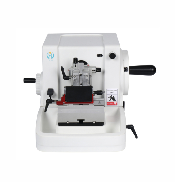 Manuaalinen parafiinimikrotomi XW-3325