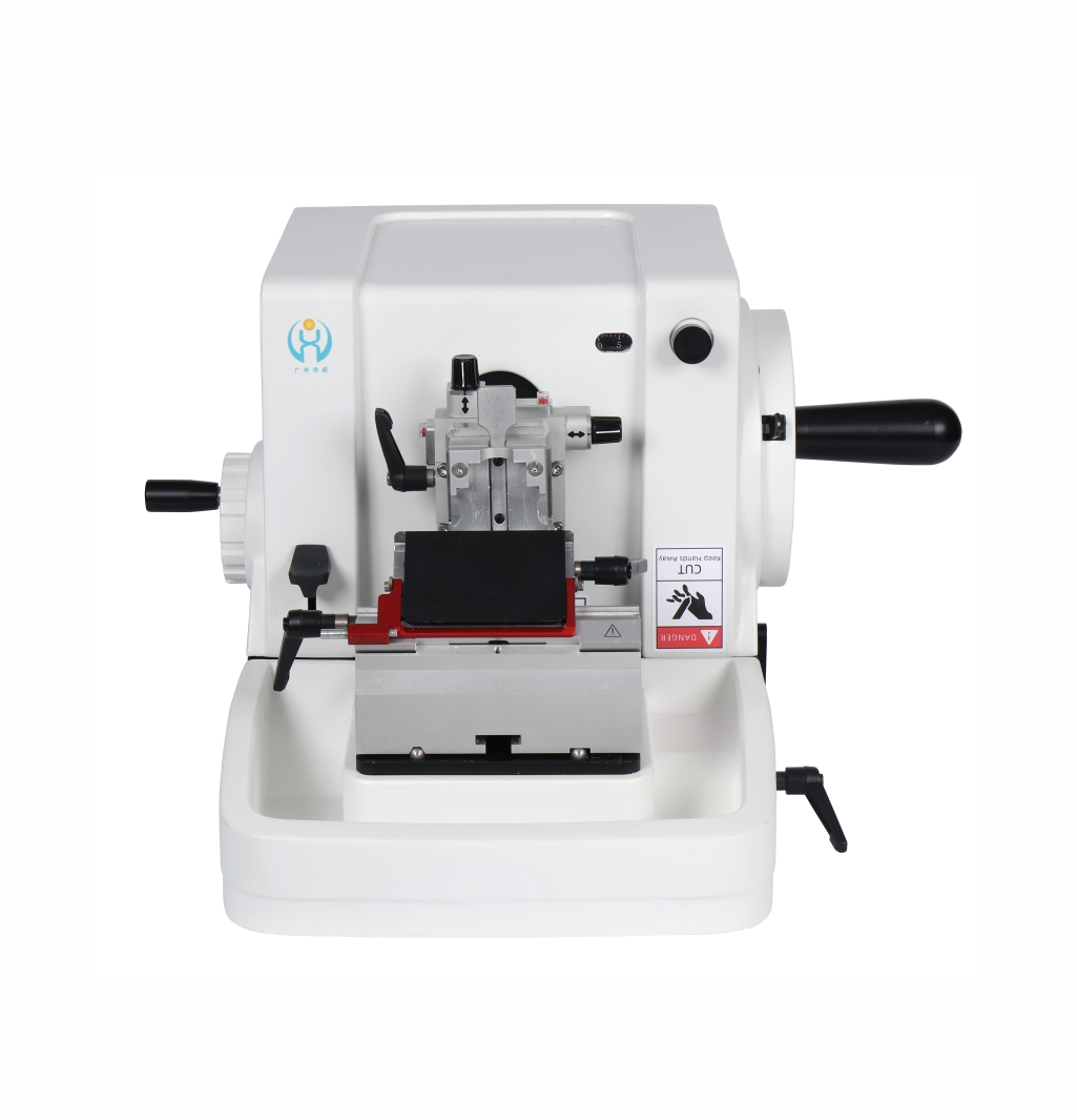 Manuaalinen parafiinimikrotomi XW-3325