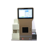 Laser Large Tissue upotuskasetti ja tavallinen upotuskasettimerkint&auml; all-in-One Machine XW-JBHD-216