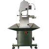 Lattialla seisova Bone Harvester QGJ 898