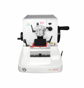 Manuaalinen parafiinimikrotomi XW-3655